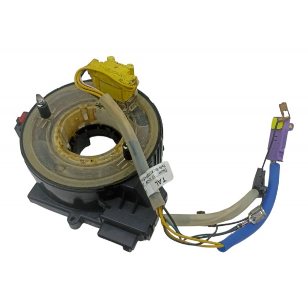 Cinta Airbag Hard Disk Vw Passat Tsi 2007 2008 2009 2010 11