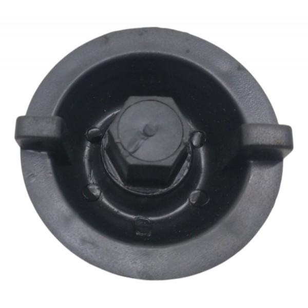 Parafuso Borboleta Fixação Step Fiat Uno