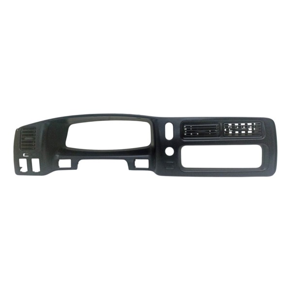 Acabamento Painel Instrumento Mitsubishi L200 2006 2007 2008