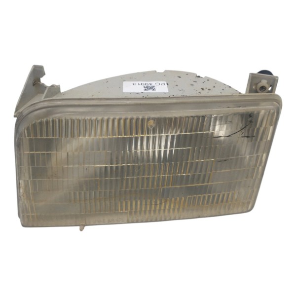 Farol Esquerdo Ford F4000 1995 1996 1997 1998 1999