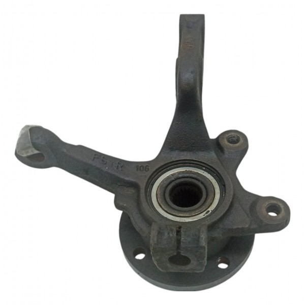 Montante Manga Eixo Esquerdo Renault Twingo 1.2 1995 1996 97