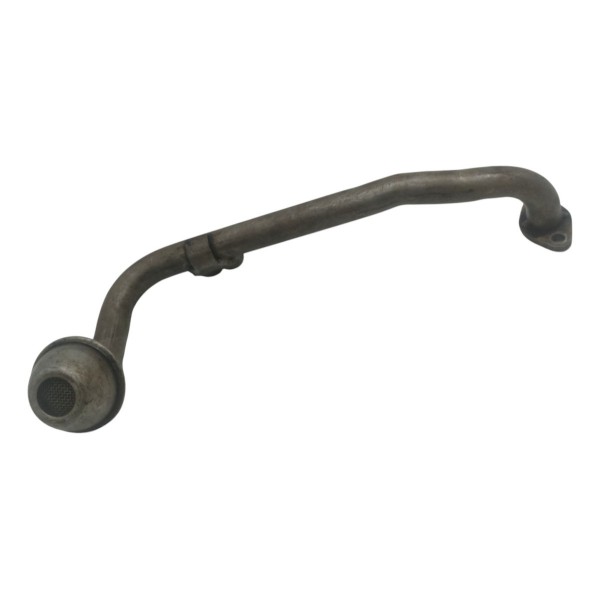 Peneira Pescador Óleo Fiat Stilo 1.8 8v 2005 2006 2007 2008