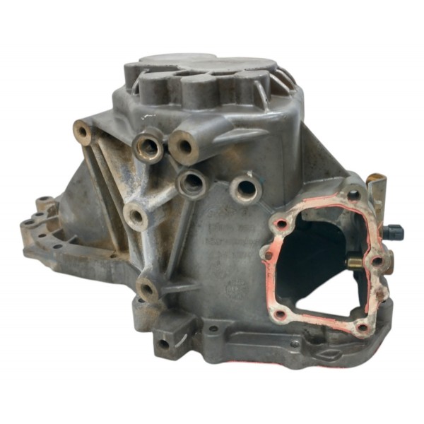 Capa Seca Caixa Câmbio Chery Celer 1.5 2011 2012 2013 2014