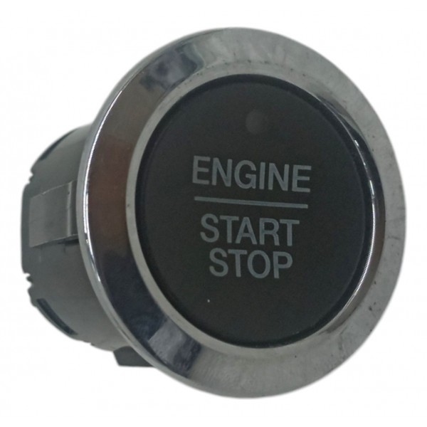 Botão Start Stop Ford Ecosport 2017 2018 2019 2020 2021