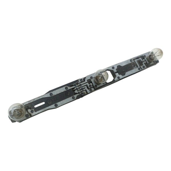 Circuito Soquete Lanterna Renault Kangoo 2001 2002 2003 2004