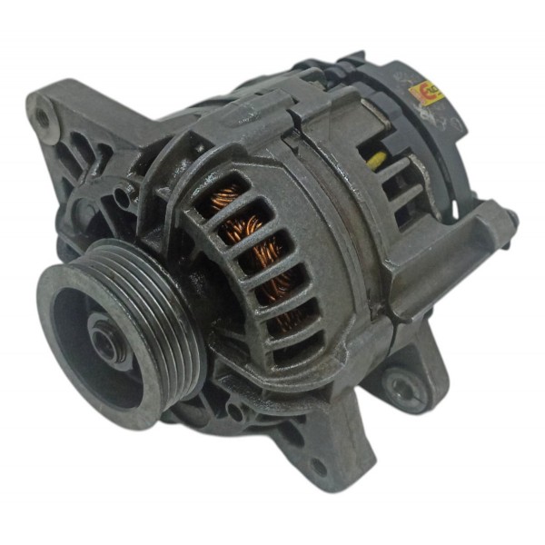 Alternador Honda Fit 1.4 2002 2003 2004 2005 2006 2007