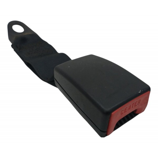 Engate Cinto Femea Traseiro Fiat Punto 2008 2009 2010 2011