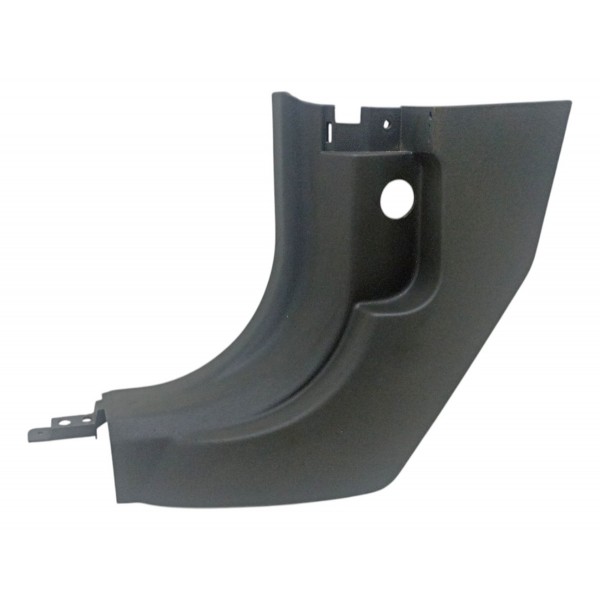 Acabamento Soleira Diant Esquerda Fiat Punto 2009 2010 2011