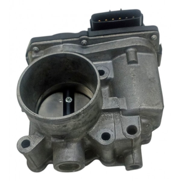 Tbi Corpo Borboleta Nissan Kicks 1.6 2016 2017 2018 2019 20