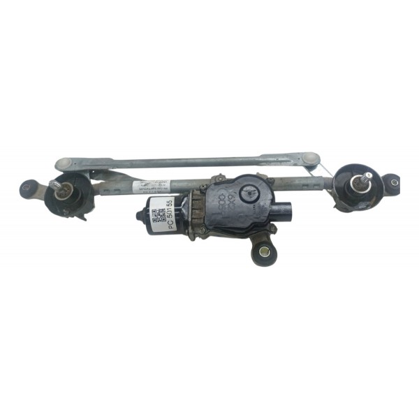 Galhada Motor Limpador Parabrisa Nissan Kicks 2016 2017 2018