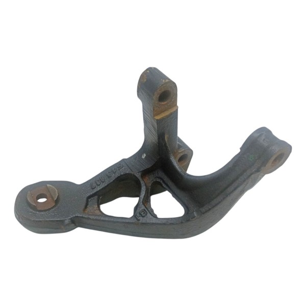 Suporte Inferior Caixa Câmbio Fiat Palio 1.0 2008 2009 2010