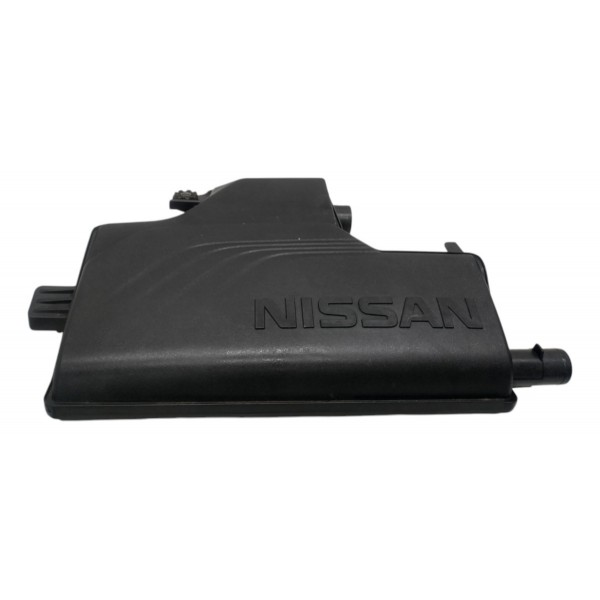Caixa Ressoandora Nissan Kicks 1.6 Aut 2016 2017 2018 2019