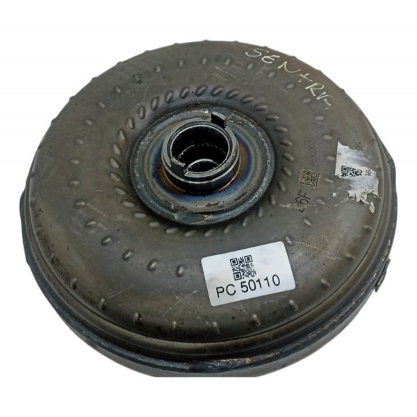 Conversor Torque Cambio Aut Nissan Sentra 2.0 2014 2015 16