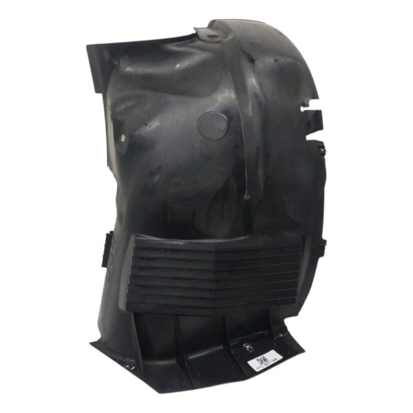 Parabarro Diant Esquer Parte Frente Renault Scenic 1998 1999