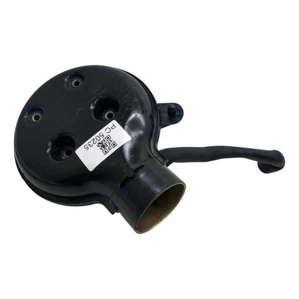 Tampa Mufla Filtro Ar Tbi Vw Gol G3 1.0 16v 2000 2001 2002