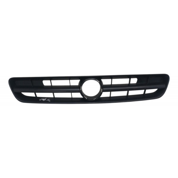 Grade Frontal Parachoque Gm Corsa Montana 2003 2004 2005 06