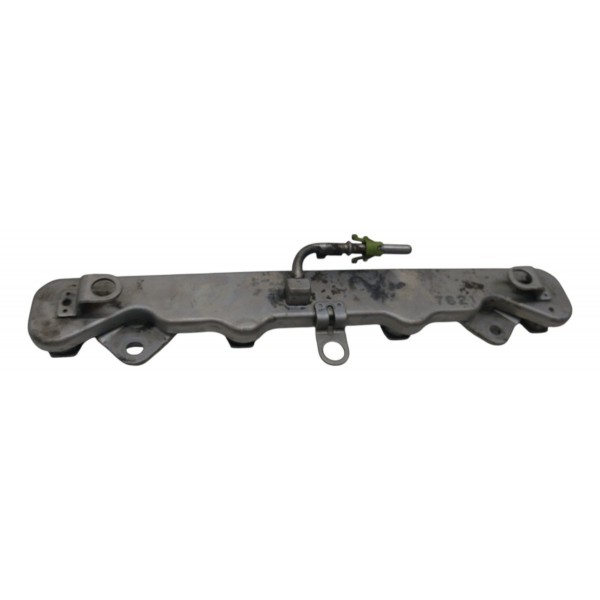 Flauta Bico Injetor Honda Civic 1.8 2007 2008 2009 2010 2011