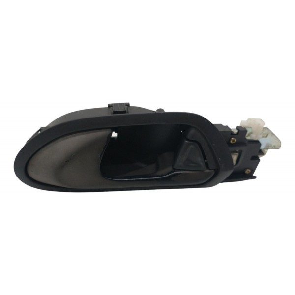 Maçaneta Interna Diant Esquerda Honda Civic 2008 2009 2010