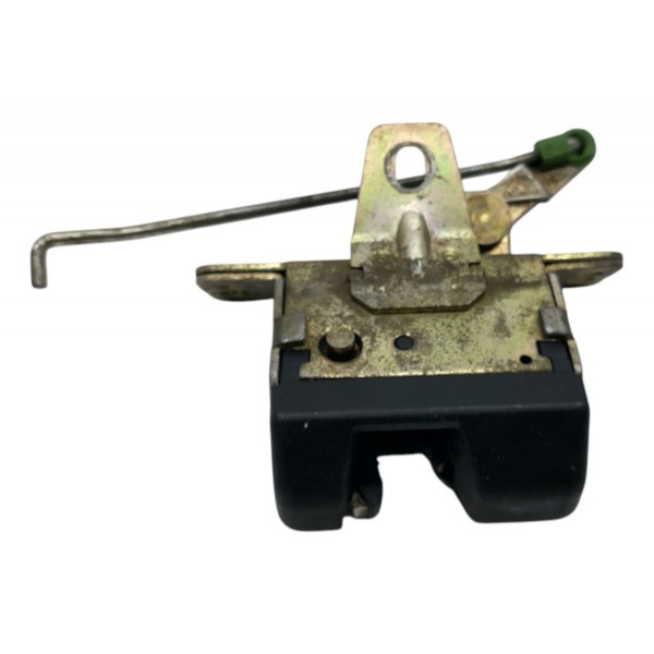 Fechadura Eletrica Porta Mala Gm Astra Hatch 1998 1999 2000