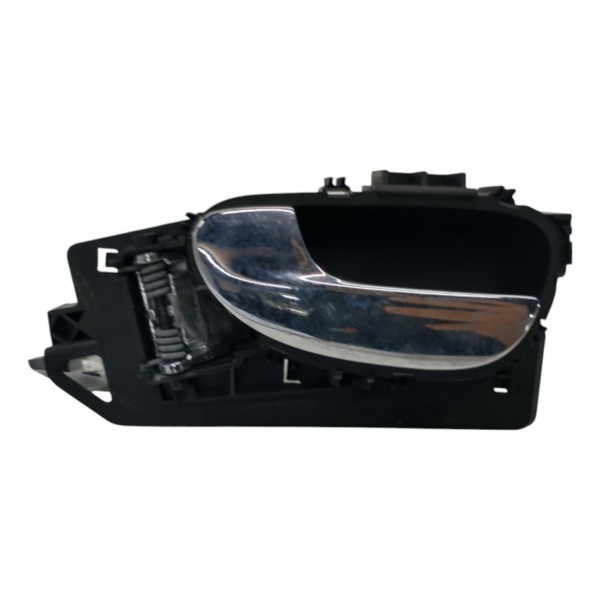 Maçaneta Interna Tras Esquerda Peugeot 307 2008 2009 2010