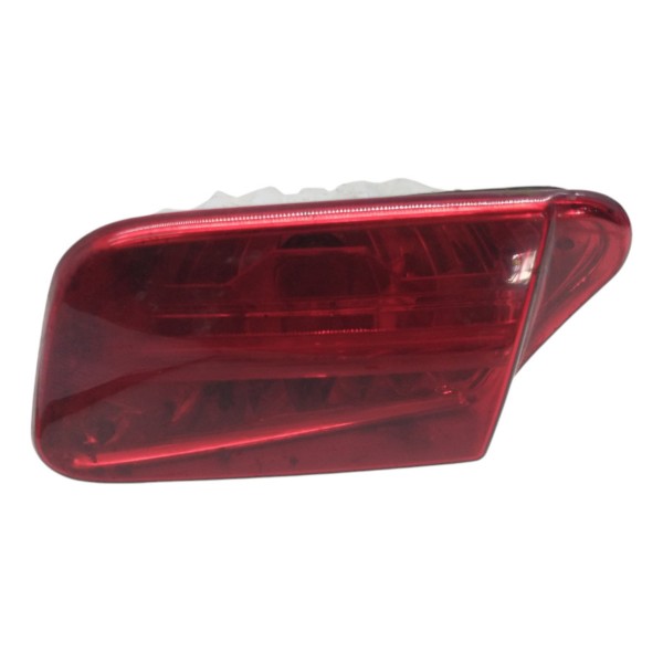 Lanterna Tampa Tras Esquerdo Fiat Stilo 2007 2008 2009 2010