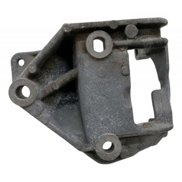 Suporte Bomba Direção Hidráulica Renault Logan 2008 2009 10