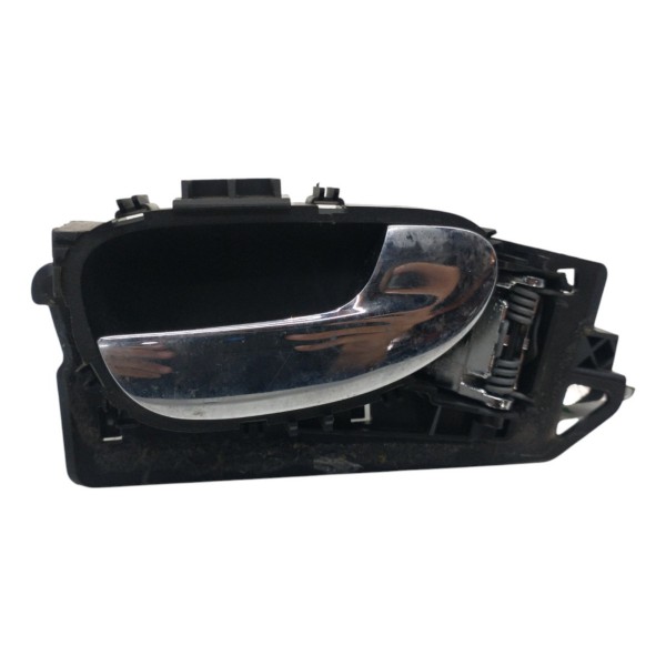 Maçaneta Interna Diant Direita Peugeot 307 2008 2009 2010