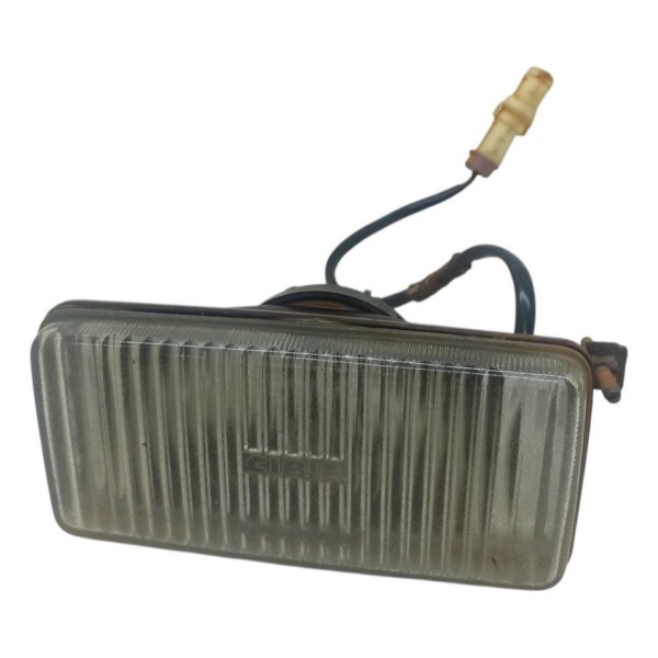 Farol Milha Vw Santana 1992 1993 1994 1995 1996 1997 1998