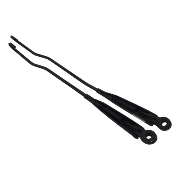 Par Braço Limpador Parabrisa Gm Celta 2001 2002 2003 2004 05