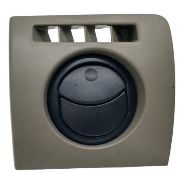 Difusor Ar Esquerdo Fiat Palio Fire 2010 2011 2012 2013 2014