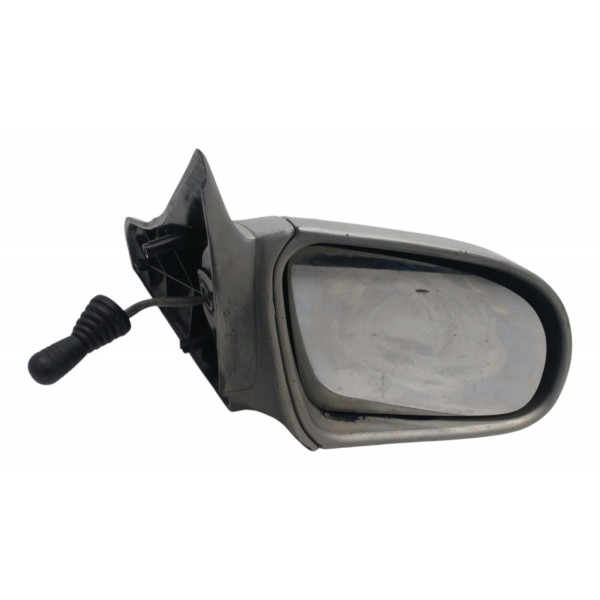 Retrovisor Manual Direito Gm Corsa 1999 2000 2001 2002 2003
