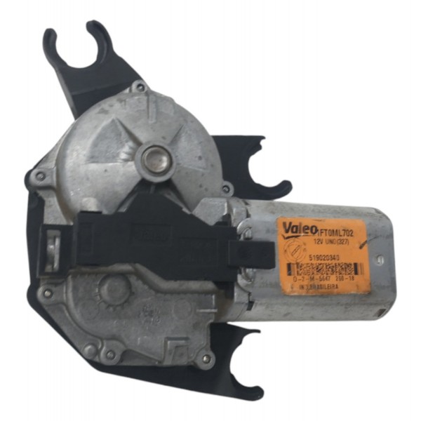 Motor Limpador Traseiro Fiat Uno 1.0 2018 2019 2020 Detalhe