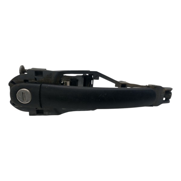 Maçaneta Externa Diant Esquerda Vw Spacefox 2007 2008 2009