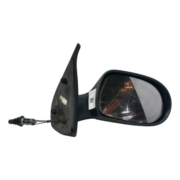 Retrovisor Direito Manual Fiat Palio Fire 2009 2010 2011 201