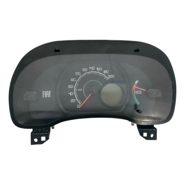 Painel Instrumento Fiat Palio Fire 1.0 2009 2010 2011 2012