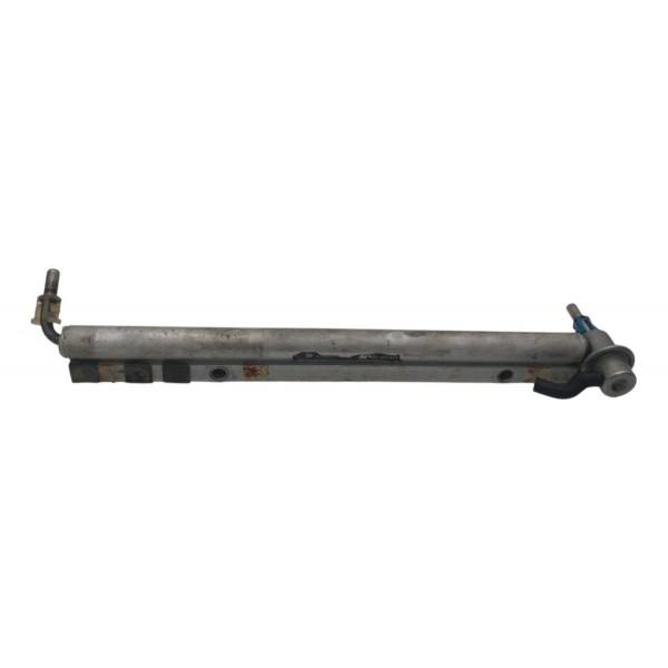 Flauta Bico Injetor Gm Vectra 2.2 2000 2001 2002 2003 2004