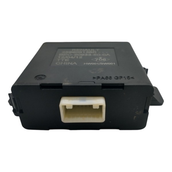 Módulo Estacionamento Renault Duster 1.6 2012 2013 2014 2015