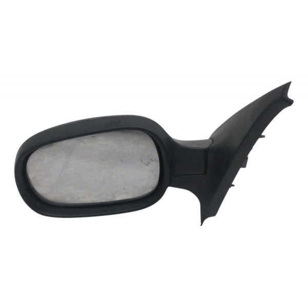 Retrovisor Elétrico Esquerdo Renault Clio 2004 2005 2006 07