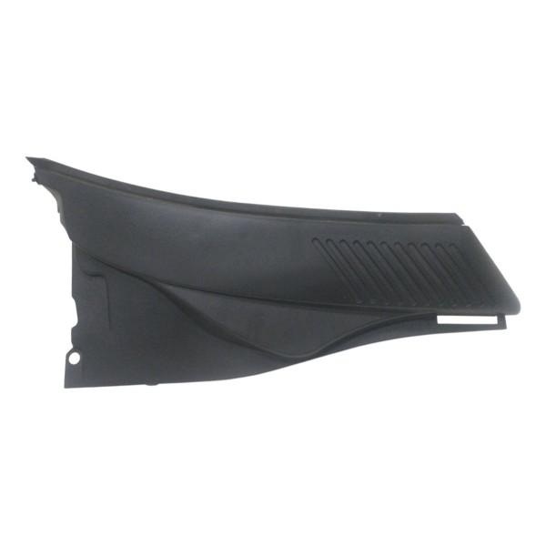 Grade Direita Churrasqueira Renault Clio 2004 2005 2006 2007