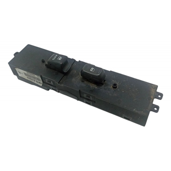 Comando Vidro Diant Direito Hyundai Azera 2007 2008 Detalhe