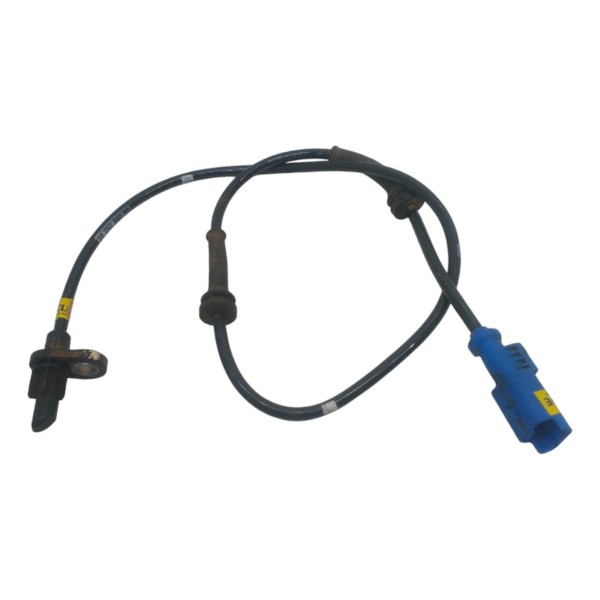 Sensor Abs Traseiro Citroen C3 1.2 2017 2018 2019 2020