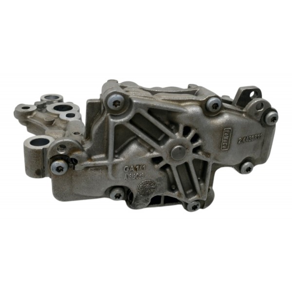 Bomba Oleo Ford Ecosport 1.5 3cc 2018 2019 2020 2021 2022