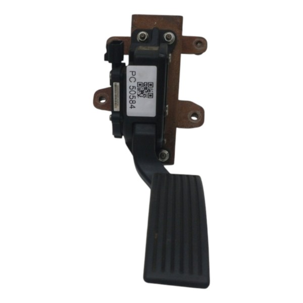 Pedal Acelerador Eletronico Hyundai Azera 3.3 2007 2008 2009