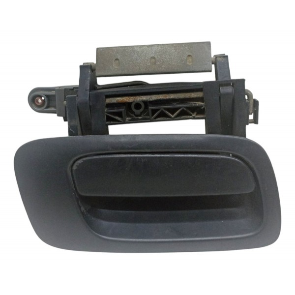 Maçaneta Externa Direita Gm Astra 2 Portas 1998 1999 2000 01