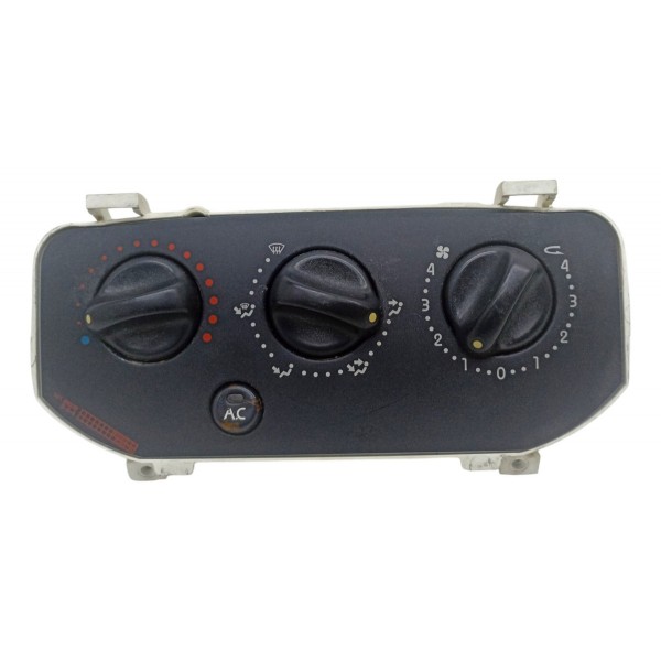 Comando Ar Condicionado Renault Clio 1.0 2004 2005 2006 2007