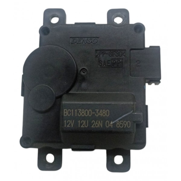 Motor Atuador Caixa Evaporadora Honda Hrv 2018 2019 2020 21