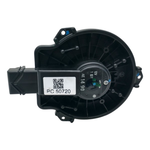 Motor Ventilador Ar Forçado Honda Hrv 2017 2018 2019 2020 21