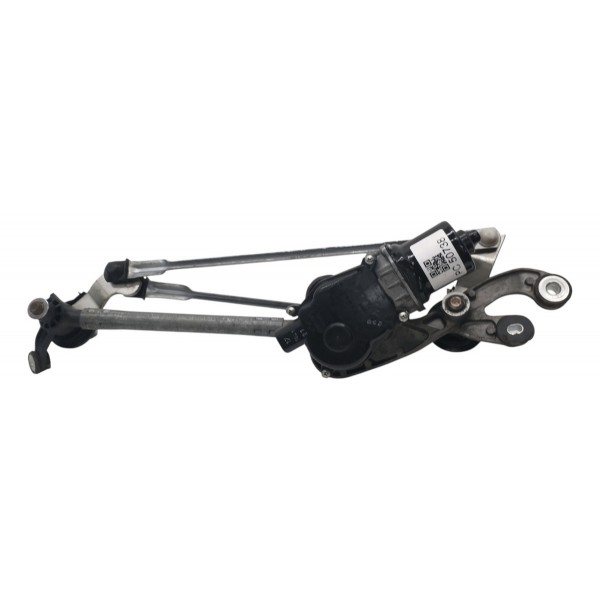 Galhada Motor Limpador Parabrisa Honda Hrv 2017 2018 2019 20
