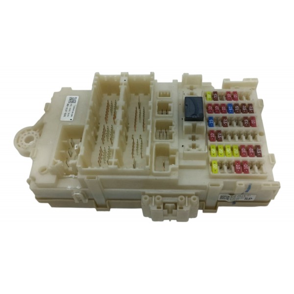 Caixa Fusível Honda Hrv 1.8 2017 2018 2019 2020 2021