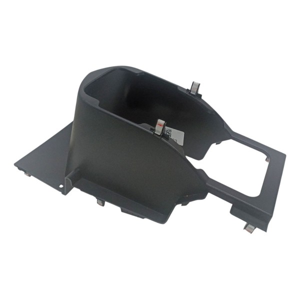 Moldura Console Central Honda Hrv 2017 2018 2019 2020 2021